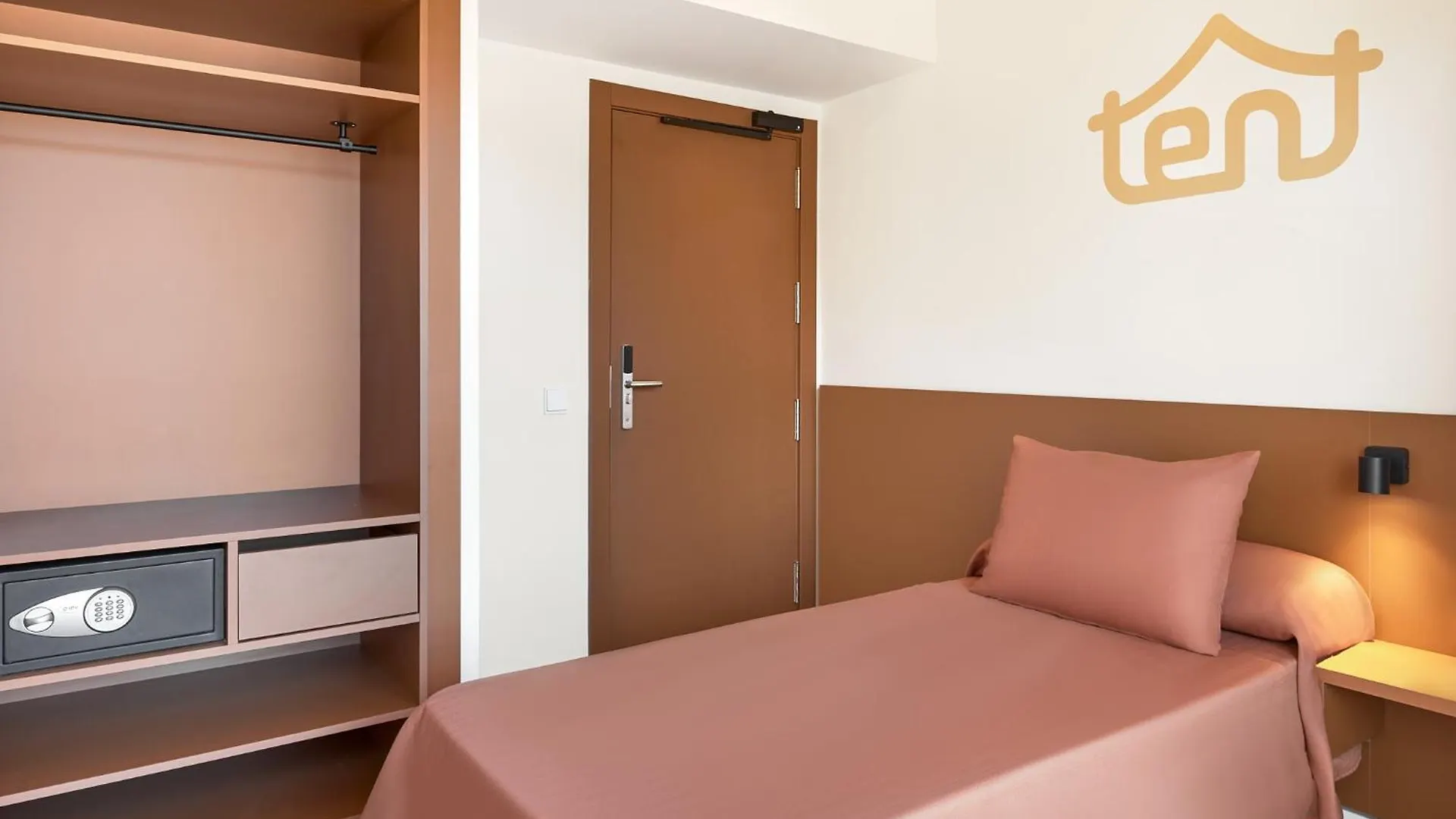 Tent Bahia De Palma Эл Аренал Испания