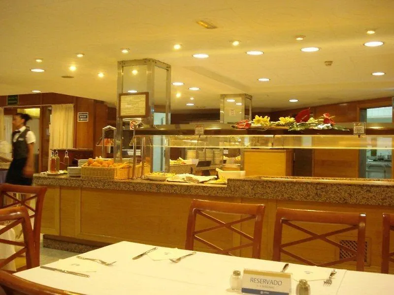 Tent Bahia De Palma Эл Аренал