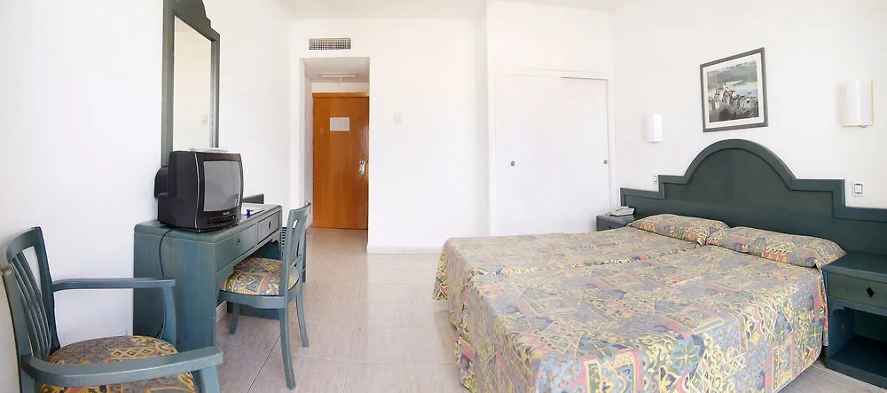 Tent Bahia De Palma Эл Аренал Отель