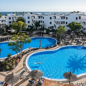 **** Hotel Allsun Albatros Spanien