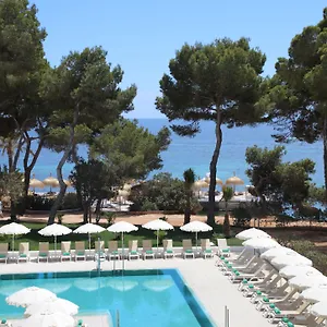 4* Hotel Iberostar Selection Santa Eulalia Adults-only Ibiza