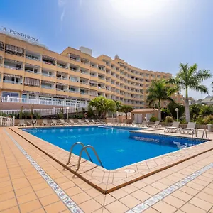 https://borinquen.tenerifehoteles.net