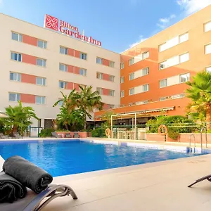 **** Hotel Hilton Garden Spanien