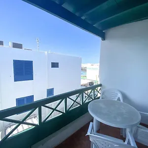 Blancazul Tegala , Playa Blanca (Lanzarote) España