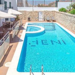 3* Hotel Jeni & Restaurant