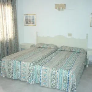  Apartamento Jorbar