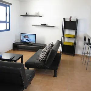 Mirador Del Roque Appartement