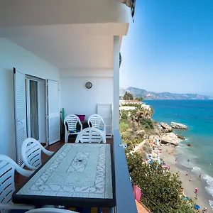 Carabeo 60 2b Menyber , Nerja España
