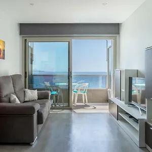 Frontline With Blue Views , Las Palmas de Gran Canaria España