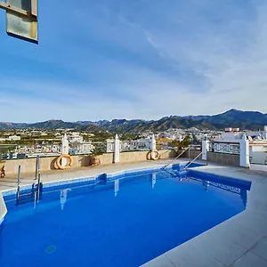 Bajamar Centro Hotell