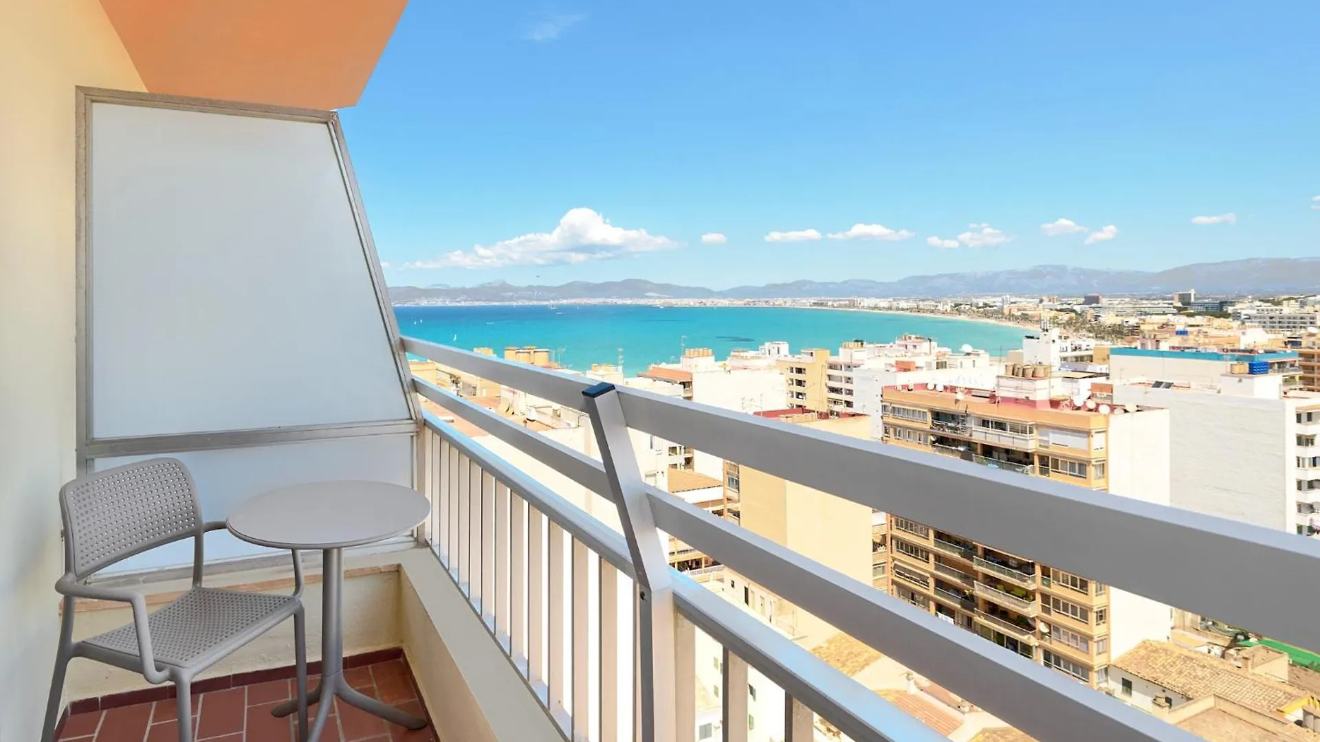 Tent Bahia De Palma Эл Аренал