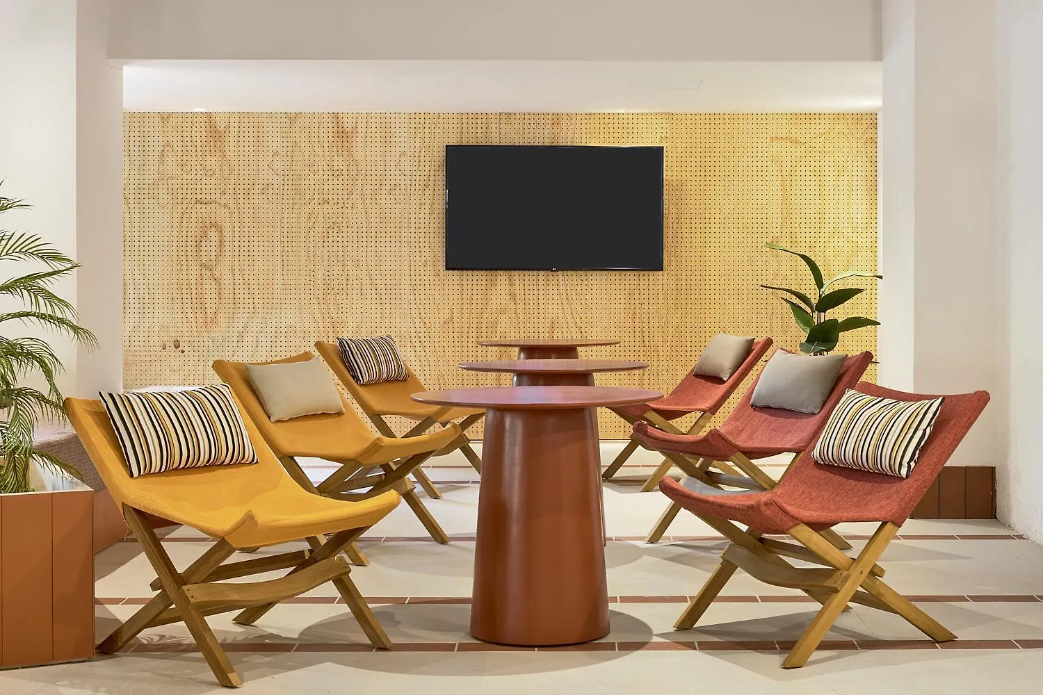 Tent Bahia De Palma Эл Аренал 3*,  Испания