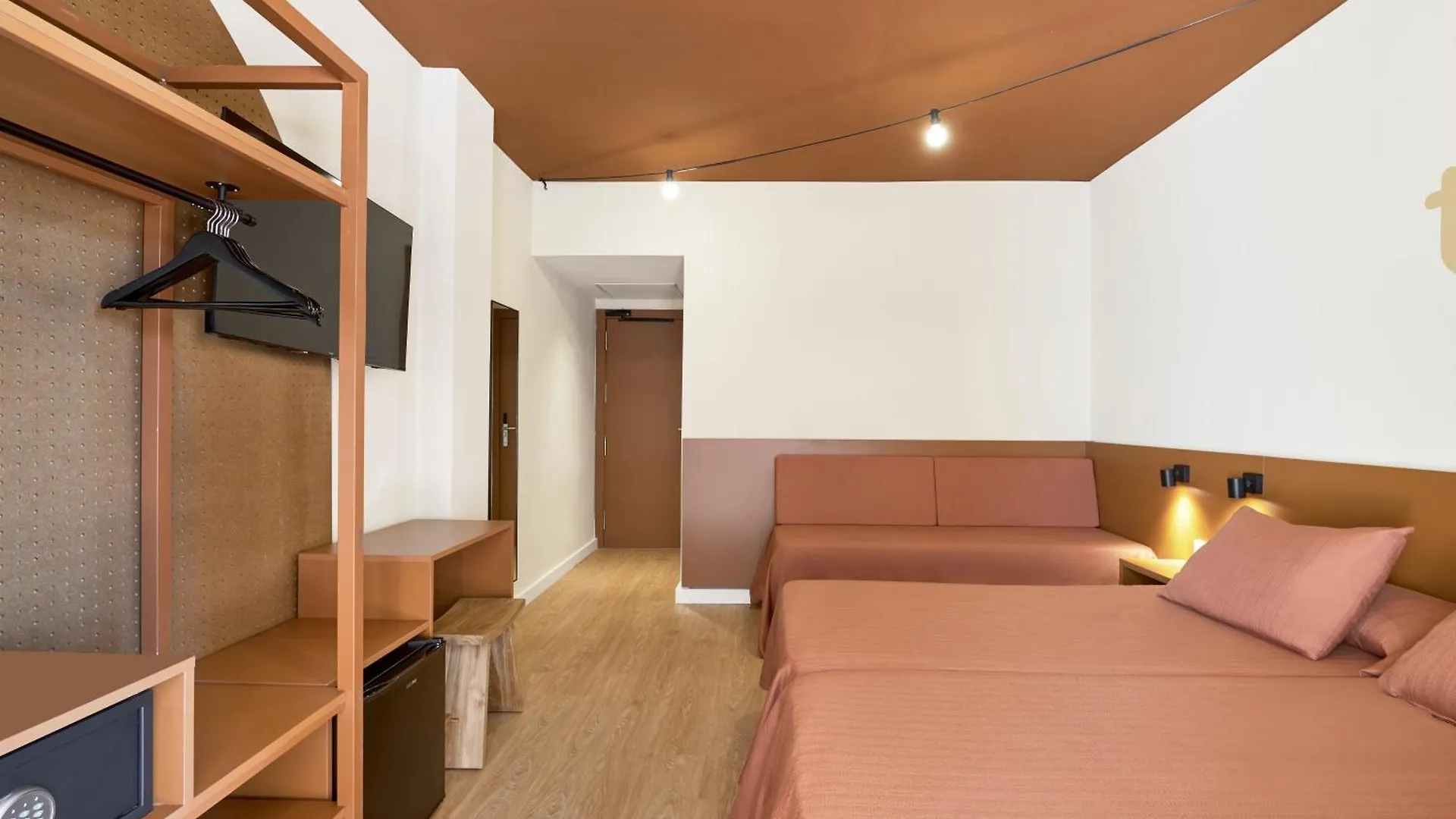 Tent Bahia De Palma Эл Аренал