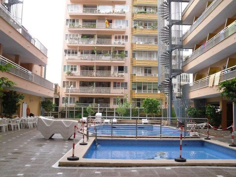 Tent Bahia De Palma Эл Аренал
